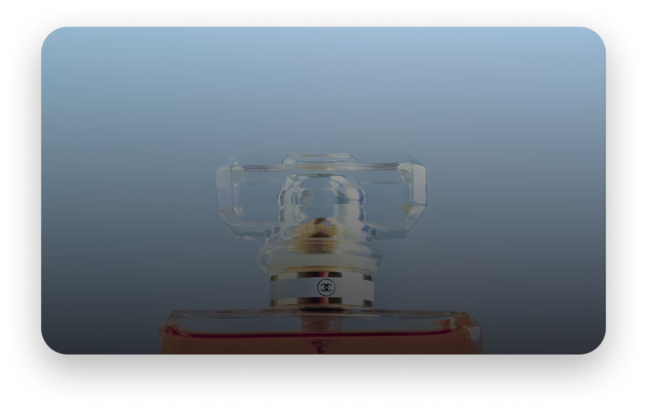 Scent & Skin Ritual - Jano Marco