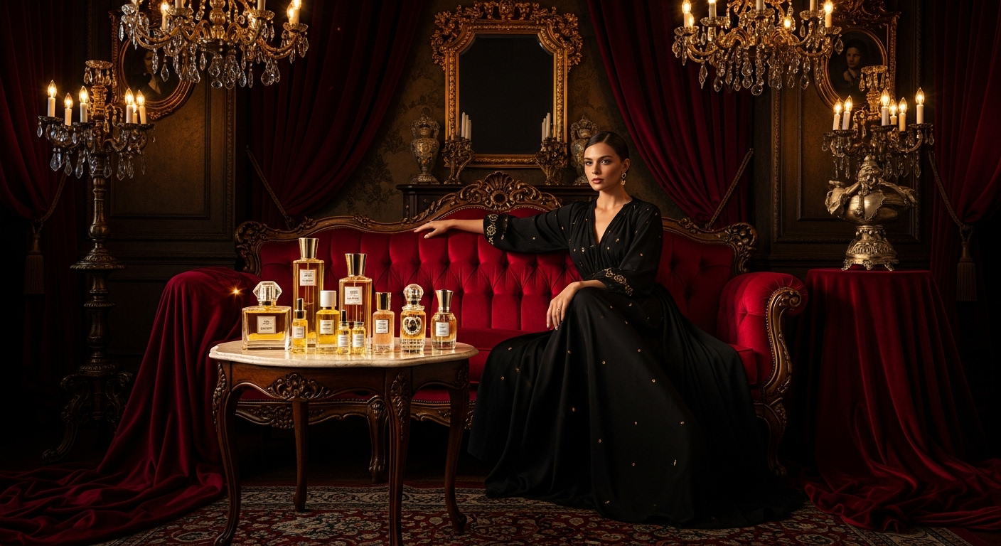 Hero Banner Background